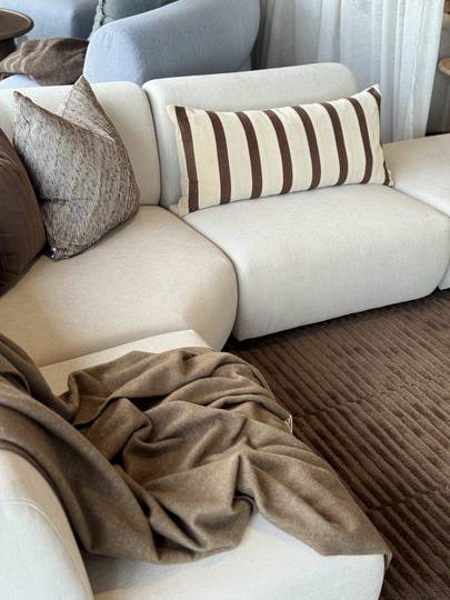 Juno Cloud Corner Sofa image 20
